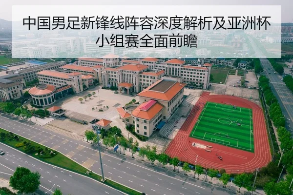 中国男足新锋线阵容深度解析及亚洲杯小组赛全面前瞻 | HTH SPORTS